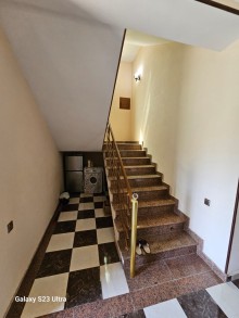 Novxanı bağlarında Spring Otelə yaxın həyət evi, -17
