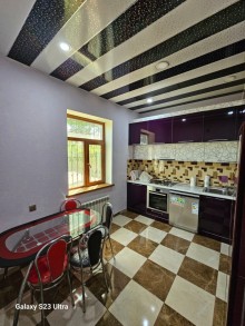 Novxanı bağlarında Spring Otelə yaxın həyət evi, -18