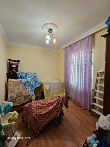 Novxanı bağlarında Spring Otelə yaxın həyət evi, -20