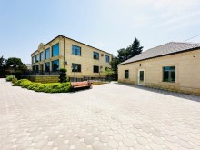 House for sale in Kizil Gum gardens, Mardakan settlement, Baku, -4