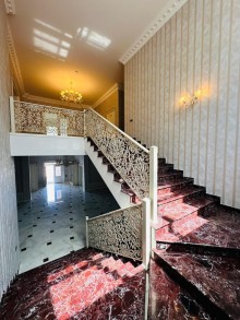 House for sale in Kizil Gum gardens, Mardakan settlement, Baku, -8