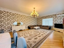 House for sale in Kizil Gum gardens, Mardakan settlement, Baku, -10