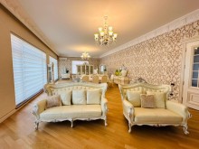 House for sale in Kizil Gum gardens, Mardakan settlement, Baku, -11