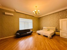House for sale in Kizil Gum gardens, Mardakan settlement, Baku, -12
