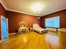 House for sale in Kizil Gum gardens, Mardakan settlement, Baku, -13
