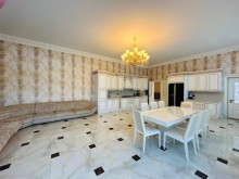 House for sale in Kizil Gum gardens, Mardakan settlement, Baku, -19