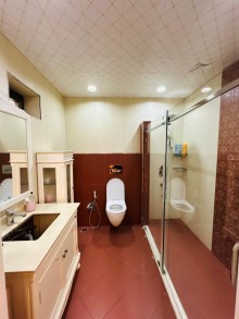 House for sale in Kizil Gum gardens, Mardakan settlement, Baku, -20