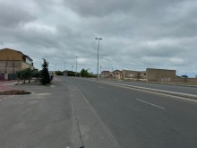 12 sot topraq Merdekan Buzovna yolunda, -6