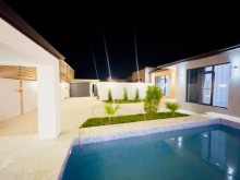 house is for sale in a neighborhood with villas, Merdekan, Baku city, -3