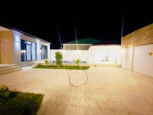 house is for sale in a neighborhood with villas, Merdekan, Baku city, -6