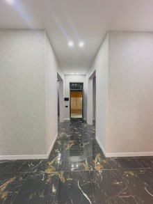 house is for sale in a neighborhood with villas, Merdekan, Baku city, -10