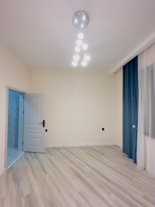 house is for sale in a neighborhood with villas, Merdekan, Baku city, -13