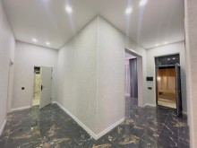 house is for sale in a neighborhood with villas, Merdekan, Baku city, -15