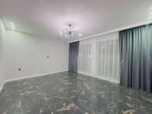 house is for sale in a neighborhood with villas, Merdekan, Baku city, -17