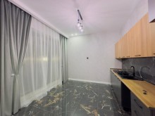 house is for sale in a neighborhood with villas, Merdekan, Baku city, -19