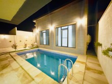 Buy garden house in Baku. Cottage is for sale on the 1st lane behind the Ibo market, -4