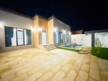 Buy garden house in Baku. Cottage is for sale on the 1st lane behind the Ibo market, -5