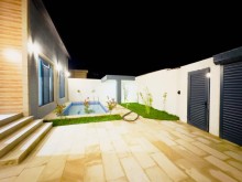 Buy garden house in Baku. Cottage is for sale on the 1st lane behind the Ibo market, -6