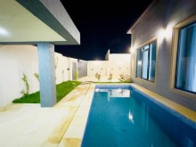 Buy garden house in Baku. Cottage is for sale on the 1st lane behind the Ibo market, -15