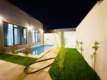 Buy garden house in Baku. Cottage is for sale on the 1st lane behind the Ibo market, -19