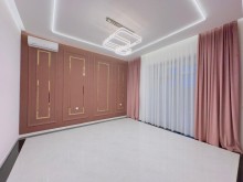 Mərdəkan Bravo yaxınlığında 2 mərtəbəli villa ev satılır, -13