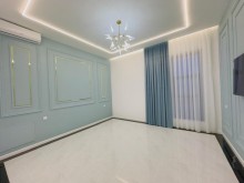 Mərdəkan Bravo yaxınlığında 2 mərtəbəli villa ev satılır, -16