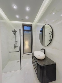Mərdəkan Bravo yaxınlığında 2 mərtəbəli villa ev satılır, -20