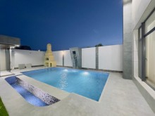 A new 1-story 5-room house / cottage is for sale in Baku, on Bravo Mardakan, -3