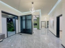 A new 1-story 5-room house / cottage is for sale in Baku, on Bravo Mardakan, -6