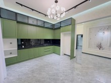 A new 1-story 5-room house / cottage is for sale in Baku, on Bravo Mardakan, -8