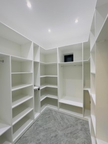 A new 1-story 5-room house / cottage is for sale in Baku, on Bravo Mardakan, -14