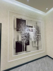 A new 1-story 5-room house / cottage is for sale in Baku, on Bravo Mardakan, -15