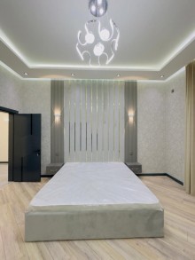 A new 1-story 5-room house / cottage is for sale in Baku, on Bravo Mardakan, -16