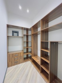 A new 1-story 5-room house / cottage is for sale in Baku, on Bravo Mardakan, -17