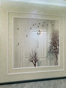 A new 1-story 5-room house / cottage is for sale in Baku, on Bravo Mardakan, -19