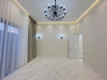 A villa-cottage house is for sale in the city of Baku, Mardakan village, -11