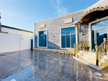 To buy a new house in Baku, Mardakan settlement is a better choice, -3