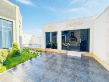 To buy a new house in Baku, Mardakan settlement is a better choice, -4
