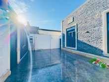 To buy a new house in Baku, Mardakan settlement is a better choice, -5