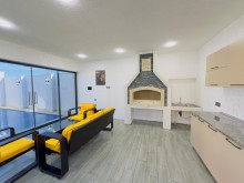 To buy a new house in Baku, Mardakan settlement is a better choice, -6