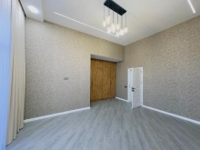 To buy a new house in Baku, Mardakan settlement is a better choice, -8