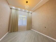 To buy a new house in Baku, Mardakan settlement is a better choice, -9
