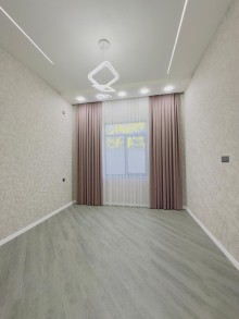 To buy a new house in Baku, Mardakan settlement is a better choice, -10