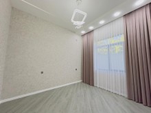 To buy a new house in Baku, Mardakan settlement is a better choice, -12