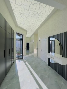 To buy a new house in Baku, Mardakan settlement is a better choice, -14