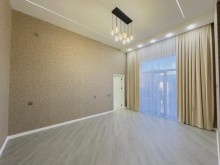 To buy a new house in Baku, Mardakan settlement is a better choice, -15