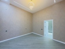 To buy a new house in Baku, Mardakan settlement is a better choice, -16