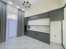 To buy a new house in Baku, Mardakan settlement is a better choice, -17
