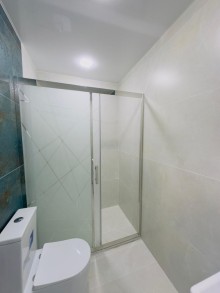 To buy a new house in Baku, Mardakan settlement is a better choice, -18