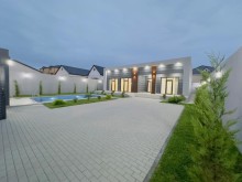 Baku, Shuvelan, 4-room dacha for sale, -2